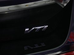 2012款 2.4L 自动 VTi豪华版 7座