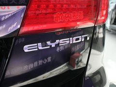 2012款 2.4L 自动 VTi豪华版 7座