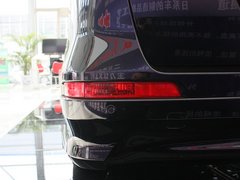 2012款 2.4L 自动 VTi豪华版 7座