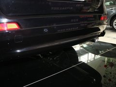2012款 2.4L 自动 VTi豪华版 7座