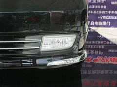 2012款 2.4L 自动 VTi豪华版 7座