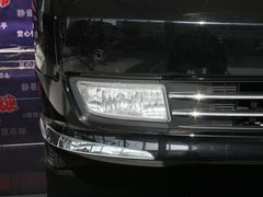 2012款 2.4L 自动 VTi豪华版 7座
