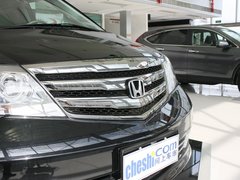 2012款 2.4L 自动 VTi豪华版 7座