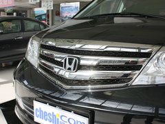 2012款 2.4L 自动 VTi豪华版 7座