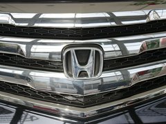 2012款 2.4L 自动 VTi豪华版 7座