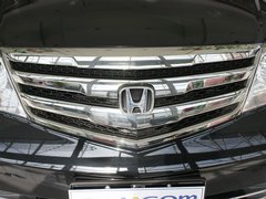 2012款 2.4L 自动 VTi豪华版 7座