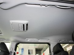 2012款 2.4L 自动 VTi豪华版 7座