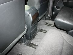 2012款 2.4L 自动 VTi豪华版 7座