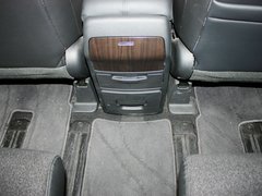 2012款 2.4L 自动 VTi豪华版 7座