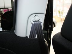 2012款 2.4L 自动 VTi豪华版 7座