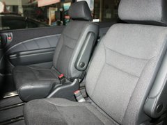 2012款 2.4L 自动 VTi豪华版 7座