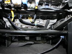 2012款 2.4L 自动 VTi豪华版 7座