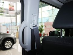2012款 2.4L 自动 VTi豪华版 7座