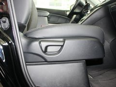 2012款 2.4L 自动 VTi豪华版 7座