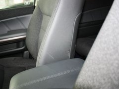 2012款 2.4L 自动 VTi豪华版 7座