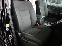 2012款 2.4L 自动 VTi豪华版 7座