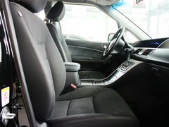 2012款 2.4L 自动 VTi豪华版 7座