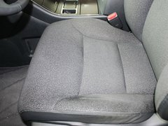 2012款 2.4L 自动 VTi豪华版 7座