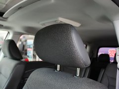 2012款 2.4L 自动 VTi豪华版 7座