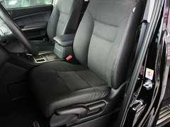 2012款 2.4L 自动 VTi豪华版 7座