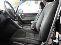 2012款 2.4L 自动 VTi豪华版 7座