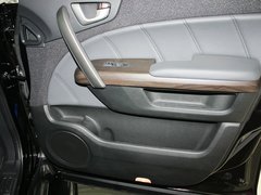 2012款 2.4L 自动 VTi豪华版 7座