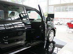 2012款 2.4L 自动 VTi豪华版 7座