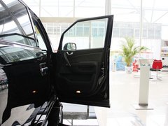 2012款 2.4L 自动 VTi豪华版 7座