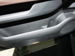 2012款 2.4L 自动 VTi豪华版 7座