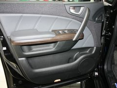2012款 2.4L 自动 VTi豪华版 7座