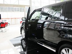 2012款 2.4L 自动 VTi豪华版 7座