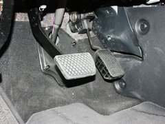 2012款 2.4L 自动 VTi豪华版 7座