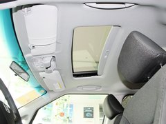 2012款 2.4L 自动 VTi豪华版 7座