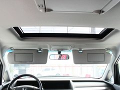 2012款 2.4L 自动 VTi豪华版 7座