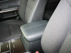2012款 2.4L 自动 VTi豪华版 7座