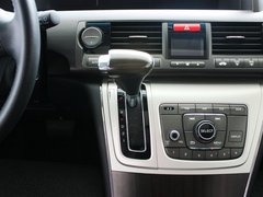 2012款 2.4L 自动 VTi豪华版 7座