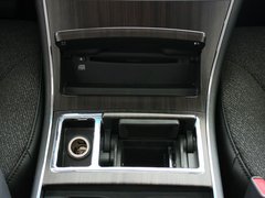 2012款 2.4L 自动 VTi豪华版 7座