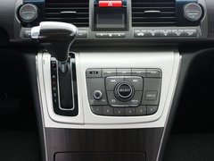 2012款 2.4L 自动 VTi豪华版 7座