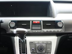 2012款 2.4L 自动 VTi豪华版 7座