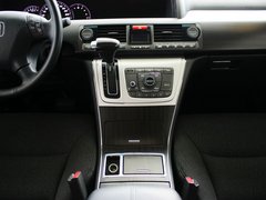 2012款 2.4L 自动 VTi豪华版 7座