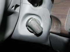 2012款 2.4L 自动 VTi豪华版 7座