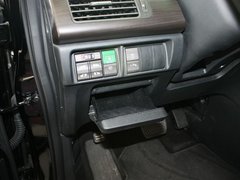 2012款 2.4L 自动 VTi豪华版 7座