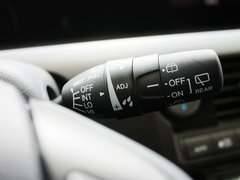2012款 2.4L 自动 VTi豪华版 7座