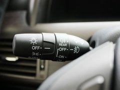 2012款 2.4L 自动 VTi豪华版 7座