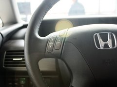 2012款 2.4L 自动 VTi豪华版 7座