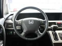 2012款 2.4L 自动 VTi豪华版 7座