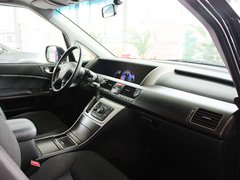 2012款 2.4L 自动 VTi豪华版 7座