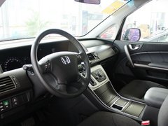 2012款 2.4L 自动 VTi豪华版 7座