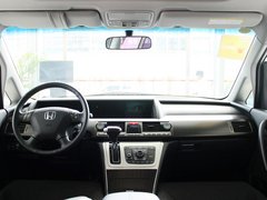 2012款 2.4L 自动 VTi豪华版 7座
