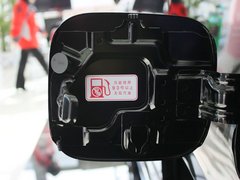 2012款 2.4L 自动 VTi豪华版 7座